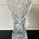 Ensemble de bols et vases en cristal / verre
