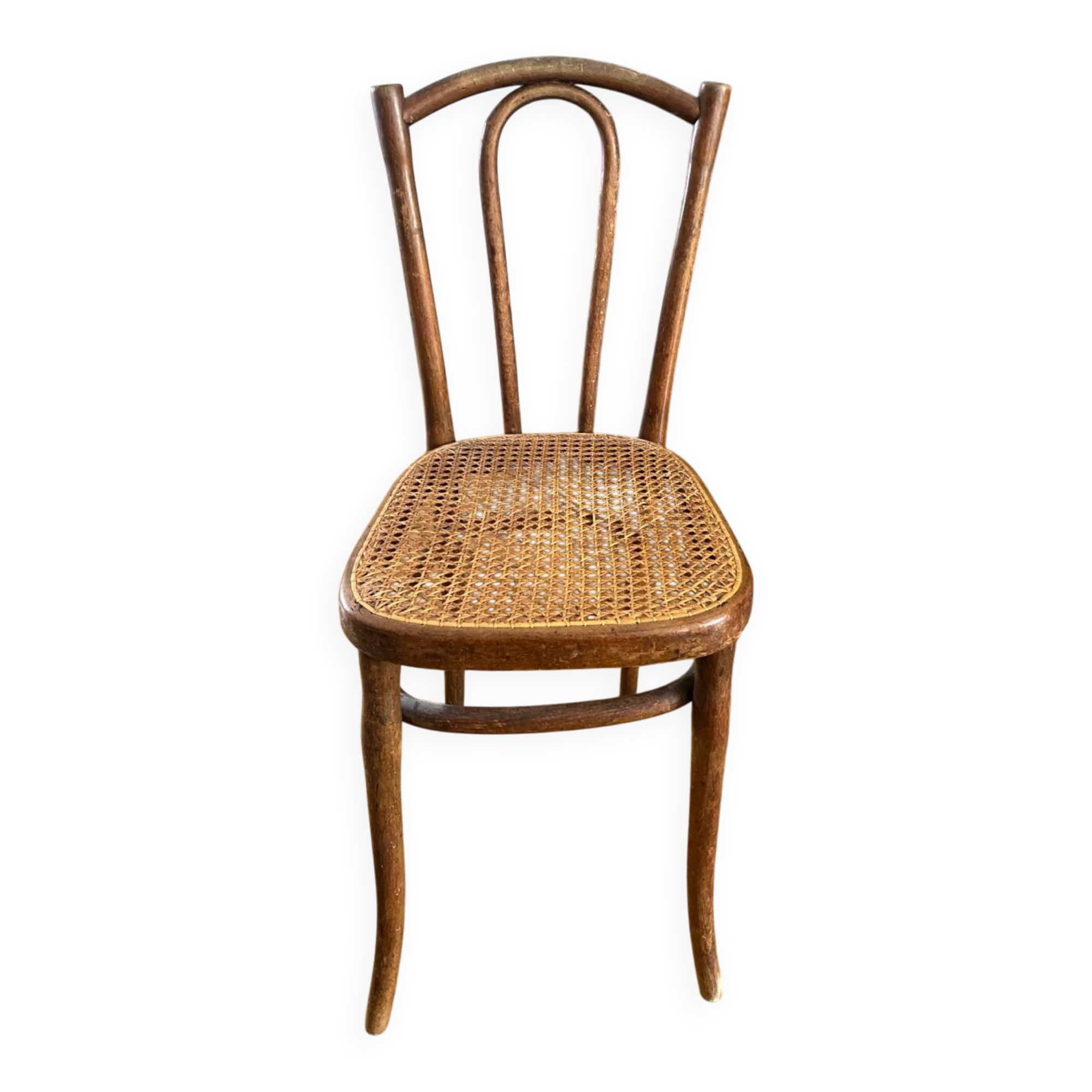 Thonet chair model 56