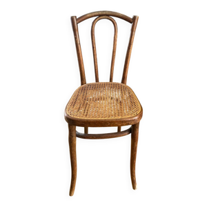 Chaise Thonet modèle