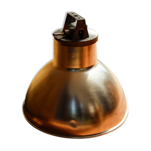 suspension industrielle