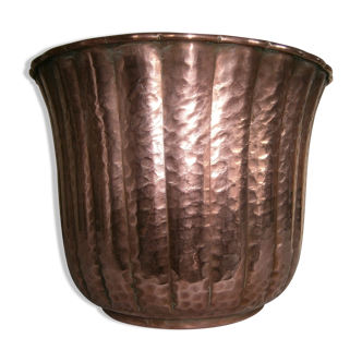 Cache pot
