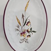 Ensemble faïencerie Maurice Herbeau Lille