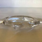 Vide poche baguier dauphin poisson zoomorphe