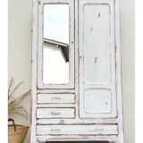 Parisian wardrobe