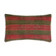 Housse de coussin kilim turque vintage 30 x 50 cm
