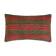 Housse de coussin kilim turque vintage 30 x 50 cm