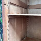Standing man wardrobe