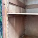 Armoire homme debout