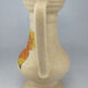 Pitcher ewer in terracotta