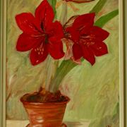 "Asiatic Lily" – Laws 1951