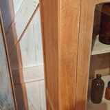 Vintage display case
