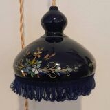 Bohemian portable lamp