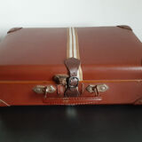 Vintage valise