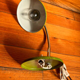 Vintage bedside lamp