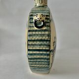 Large gourd vase Chinese style XXth