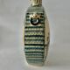 Large gourd vase Chinese style XXth