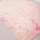 Vintage Moroccan Boujaad Rug 162 x 272 cm - Berber Rug Handmade - Wool Rug