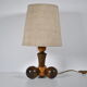 Lampe à poser 1960