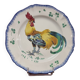 Flat plate / Rooster KG Luneville