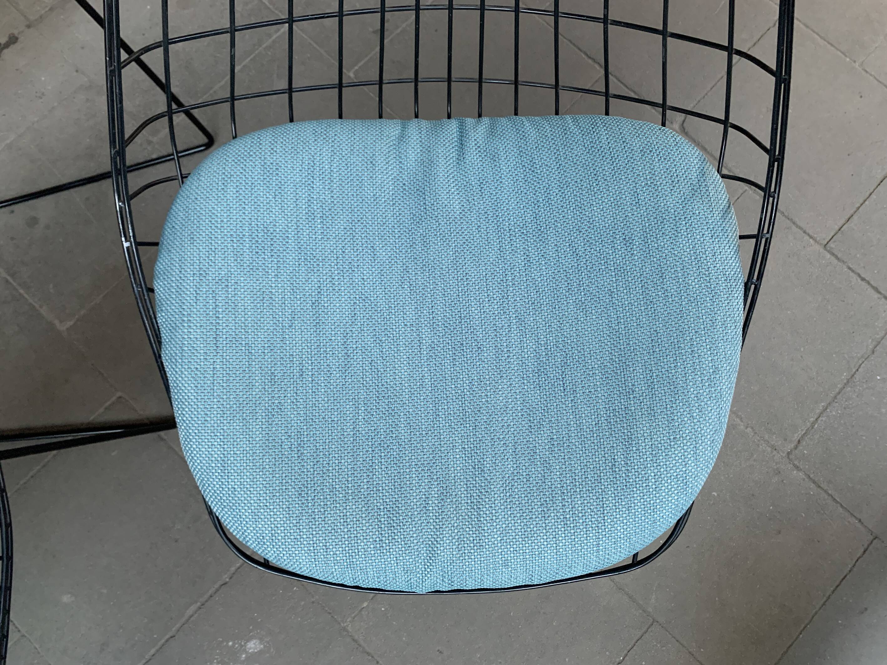 Four SM05 Chairs by Cees Braakman for Pastoe, 1960