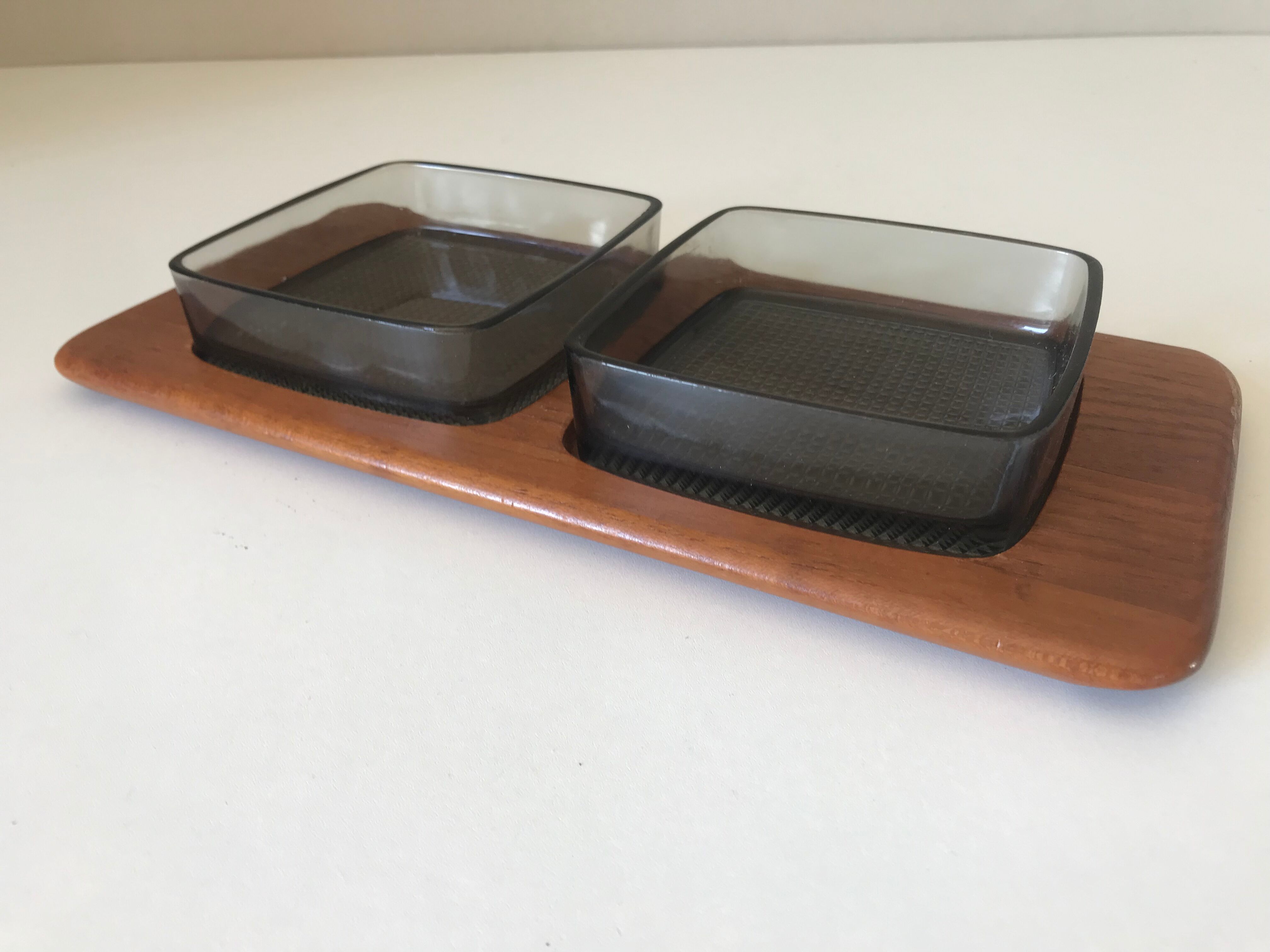 Scandinavian Digsmed servant 1960