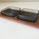 Serviteur Digsmed scandinave 1960