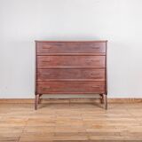 Scandinavian chest of drawers