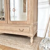 Classic Parisian wardrobe