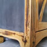 Patinated Parisian buffet
