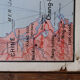 Vidal Lablache Ancient School Card No.50 of Japan