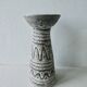 Jean Austruy ceramic hyacinth vase, 1960s