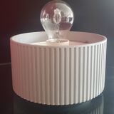 Bulbone wall lamp produced by Tronconi Milano