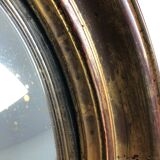 Ancient witch eye mirror 38cm