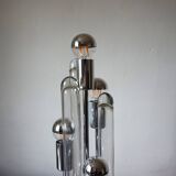 Doria Big Ball Space Age table lamp, 1970