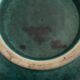 Vase Wilhelm Kage 'Argenta' for Gustavsberg Sweden 1935 Signed