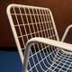 Chaise vintage Ému Rio italy