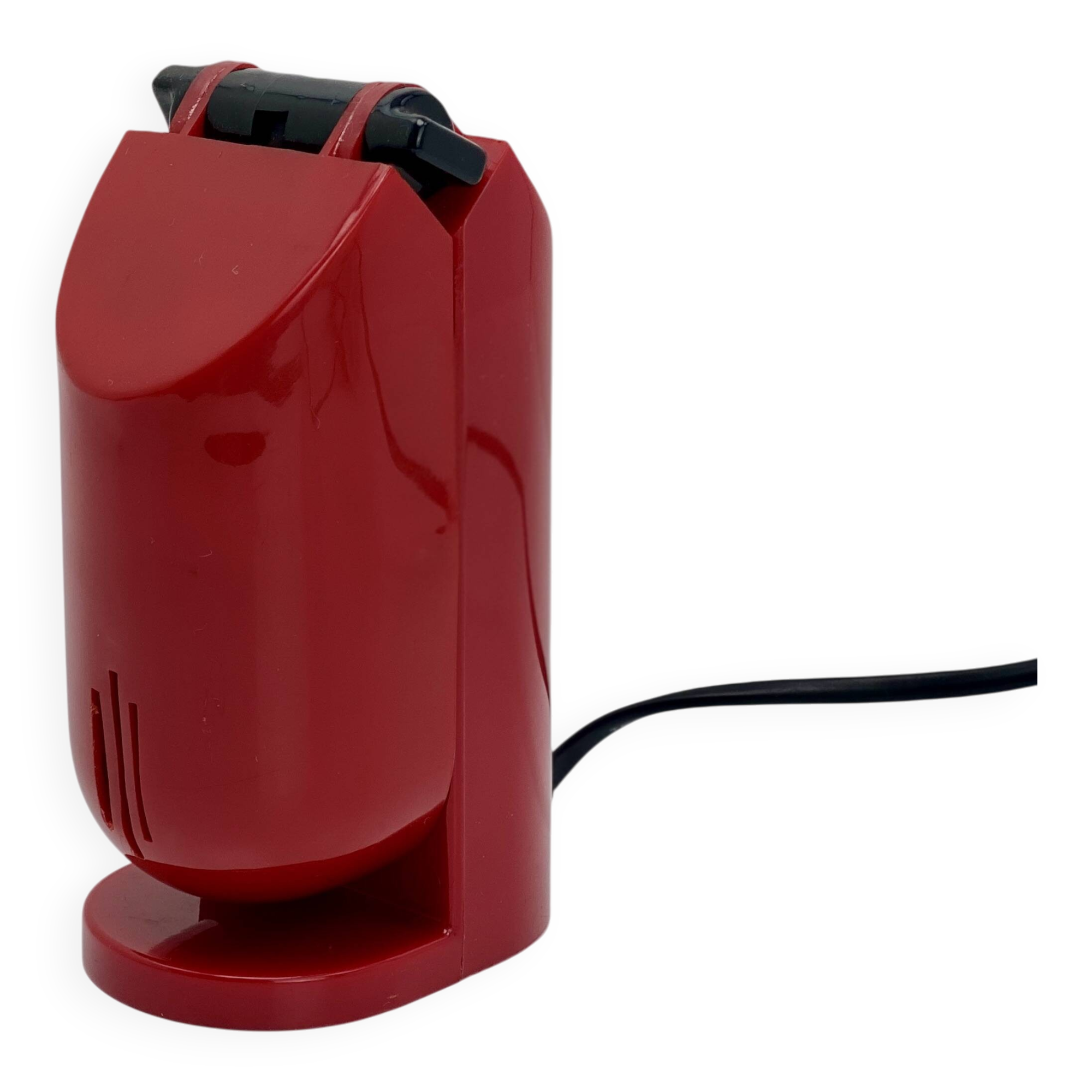 Foldable desk lamp Manon by Yamada Shomei, circa 1970, Japan.