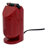 Foldable desk lamp Manon by Yamada Shomei, circa 1970, Japan.