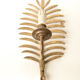 Vintage wall light