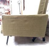 Daybed for Airborne