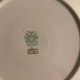Villeroy and Roch serving plate