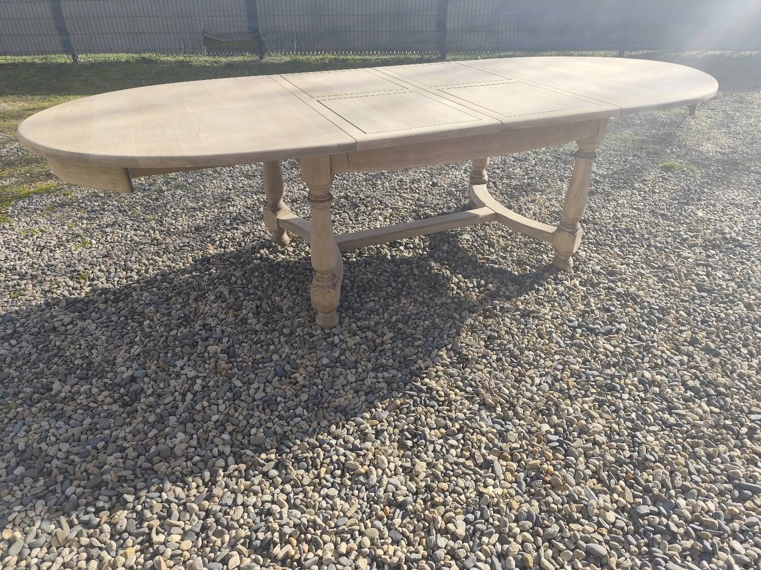 dining room table