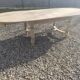 dining room table