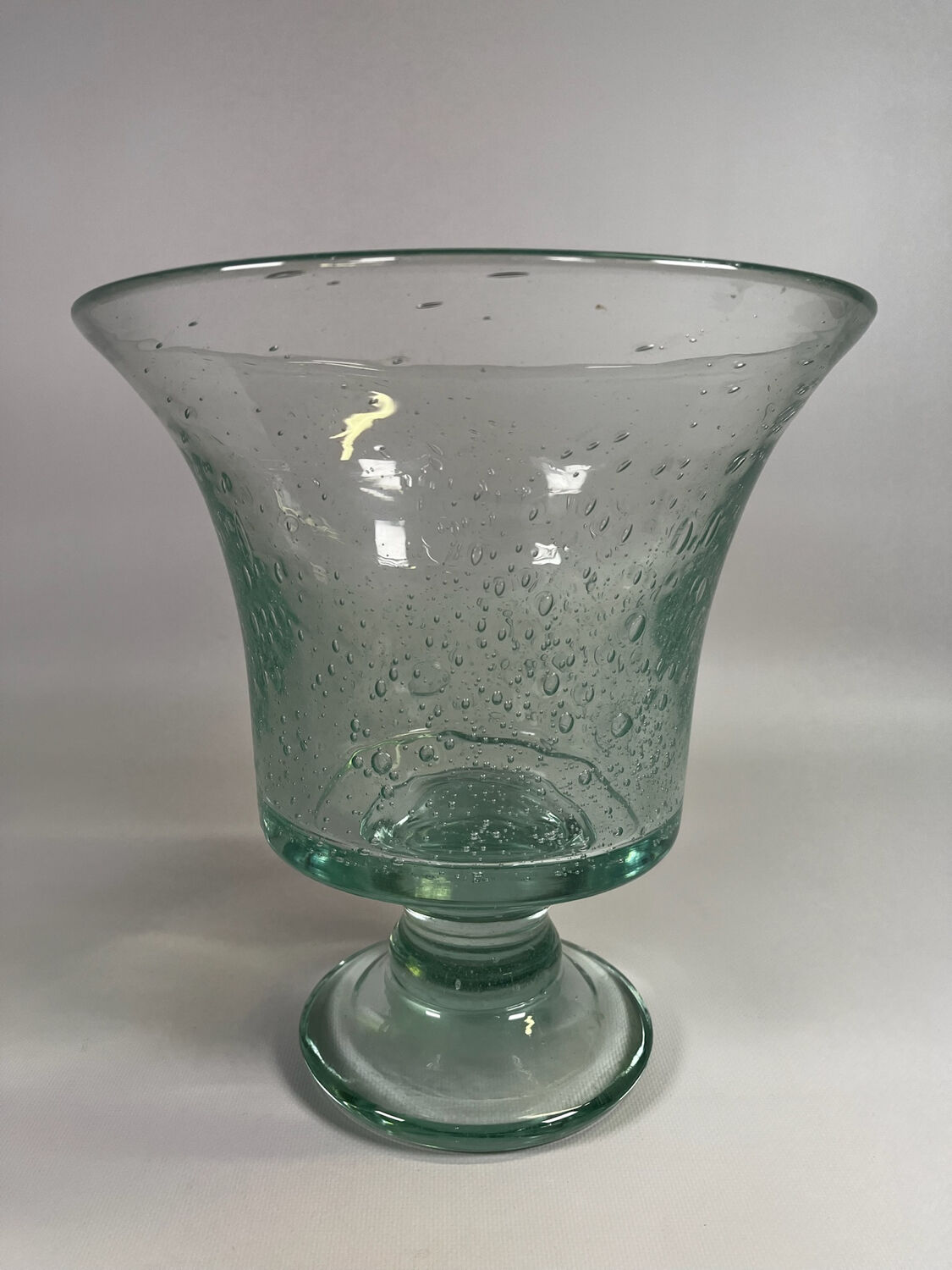 Vase style biot