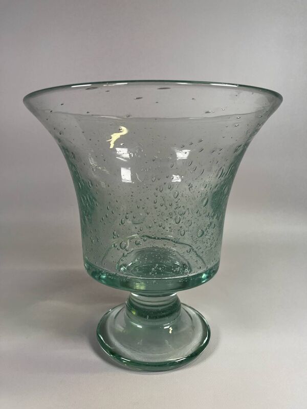 Vase style biot