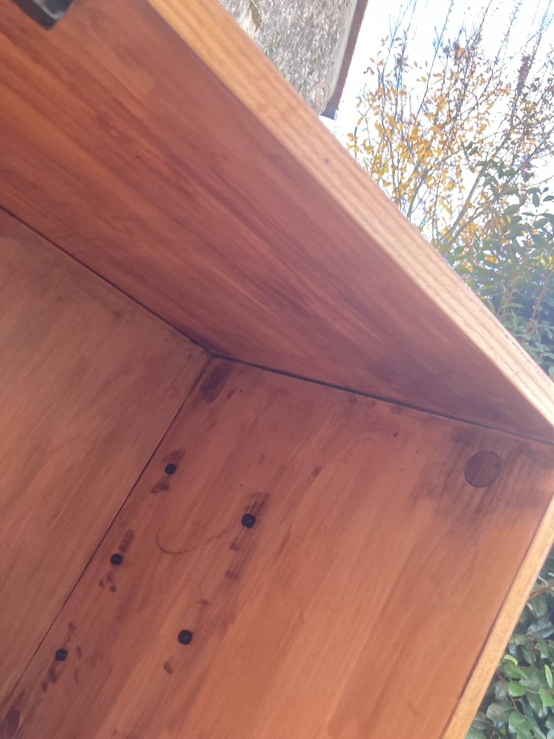 Vintage secretary Pierre Guariche ARP