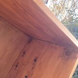 Vintage secretary Pierre Guariche ARP