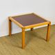 Vintage Flötotto coffee table