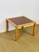 Vintage Flötotto coffee table