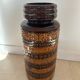 Vintage sun vase